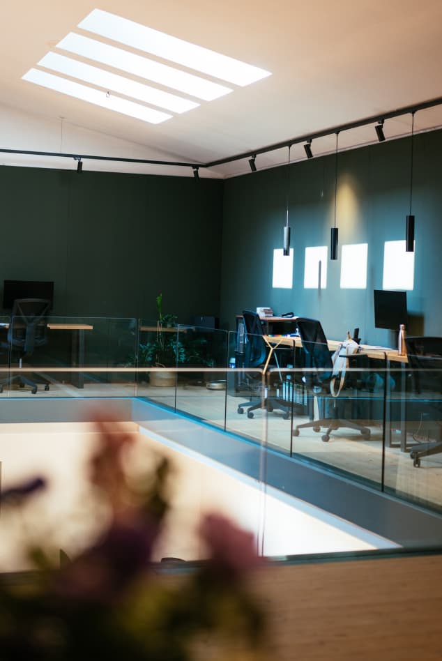 &why Office Munich