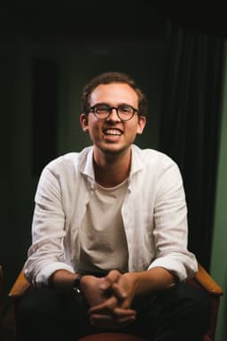 &why: Alexander Dohr