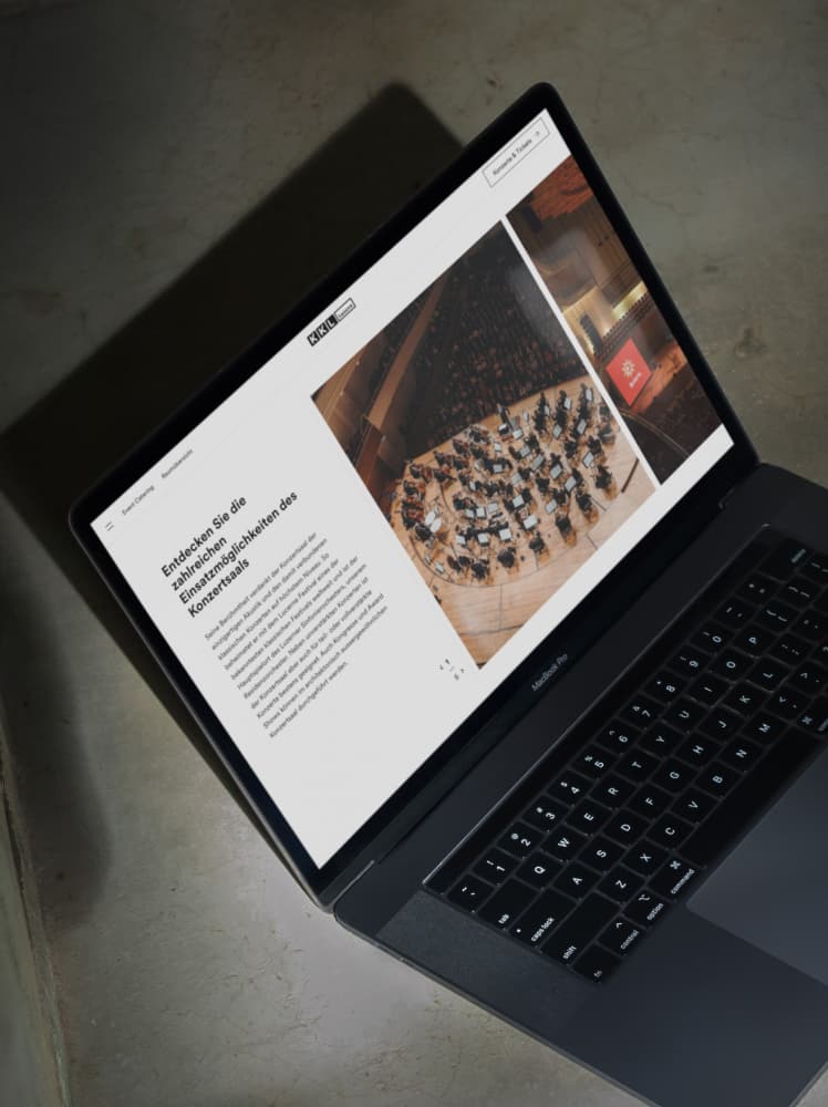kkl mockup