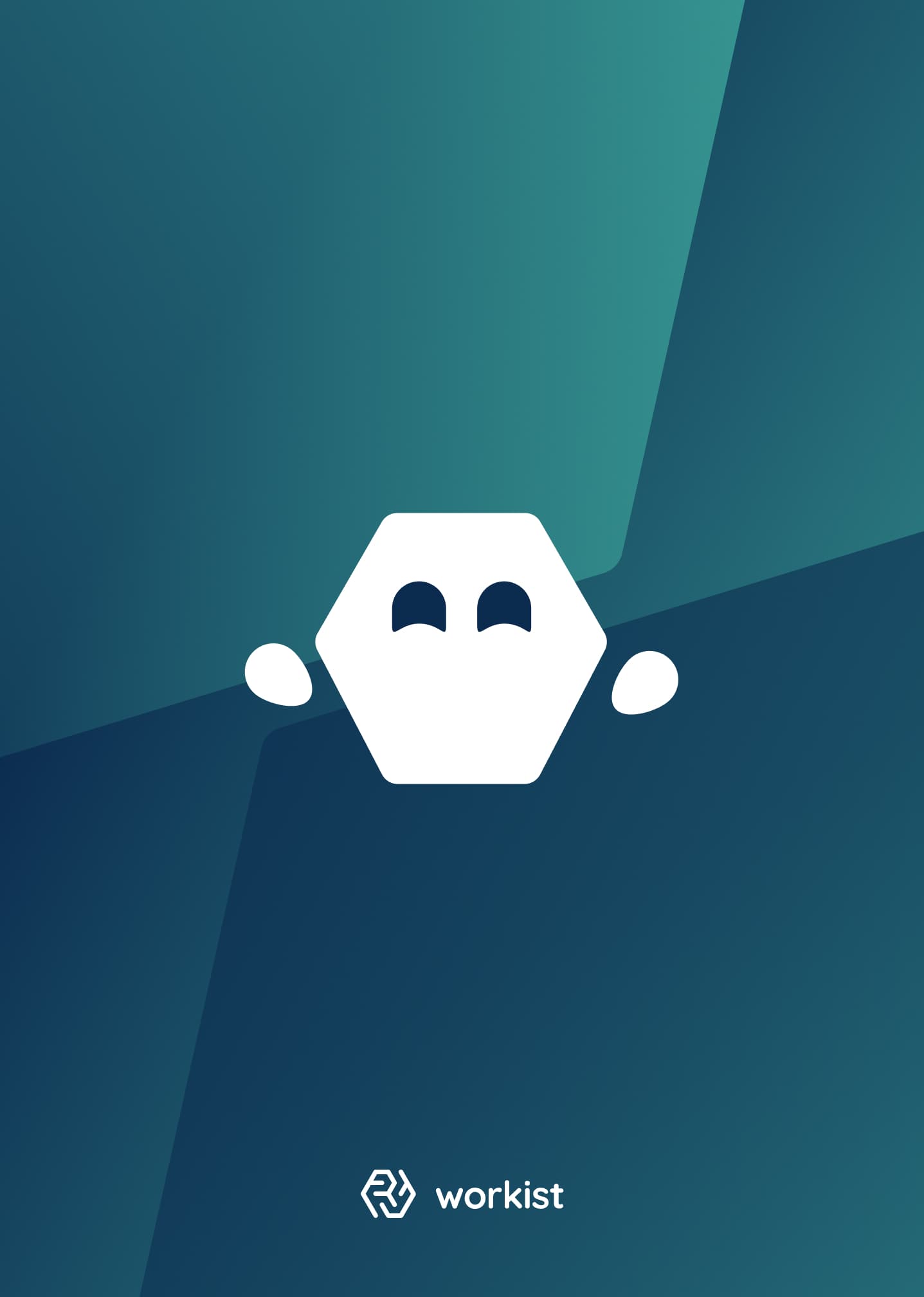 &why: Workist -  Worki, the Mascot