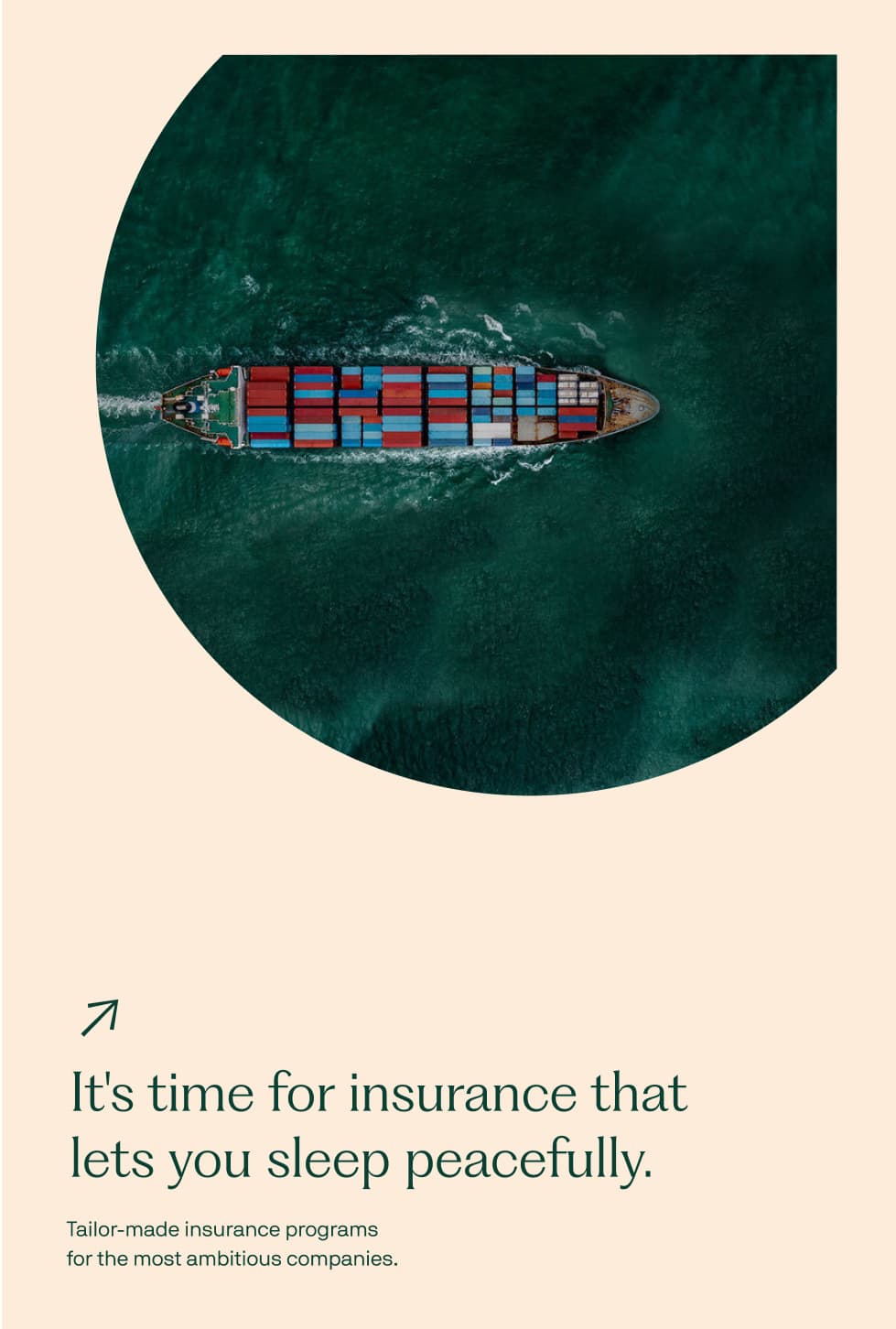 &why: Breffka & Hehnke Case Branding Website Ship