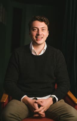 Maximilian Klinger