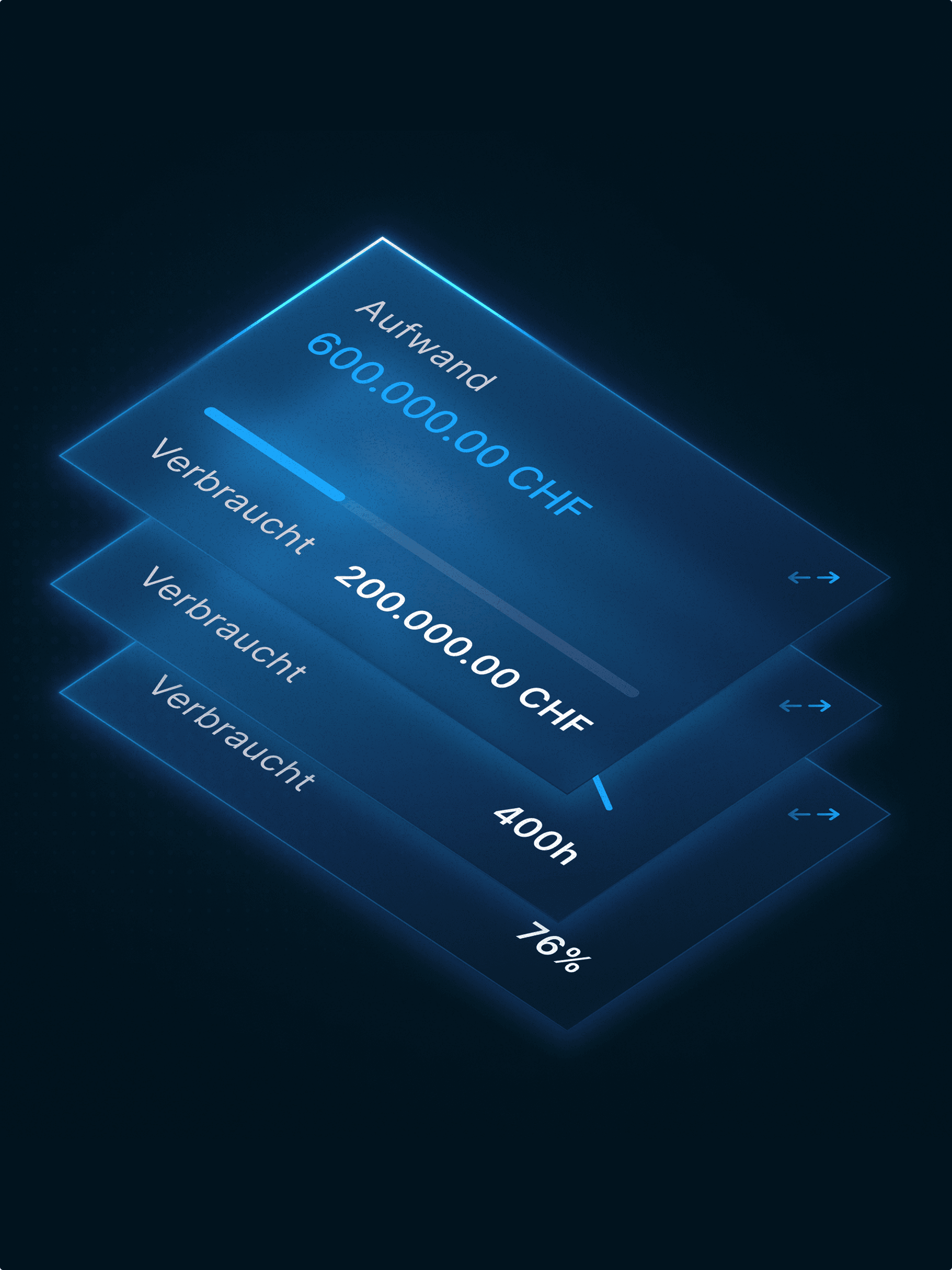 Exxas Product Redesign