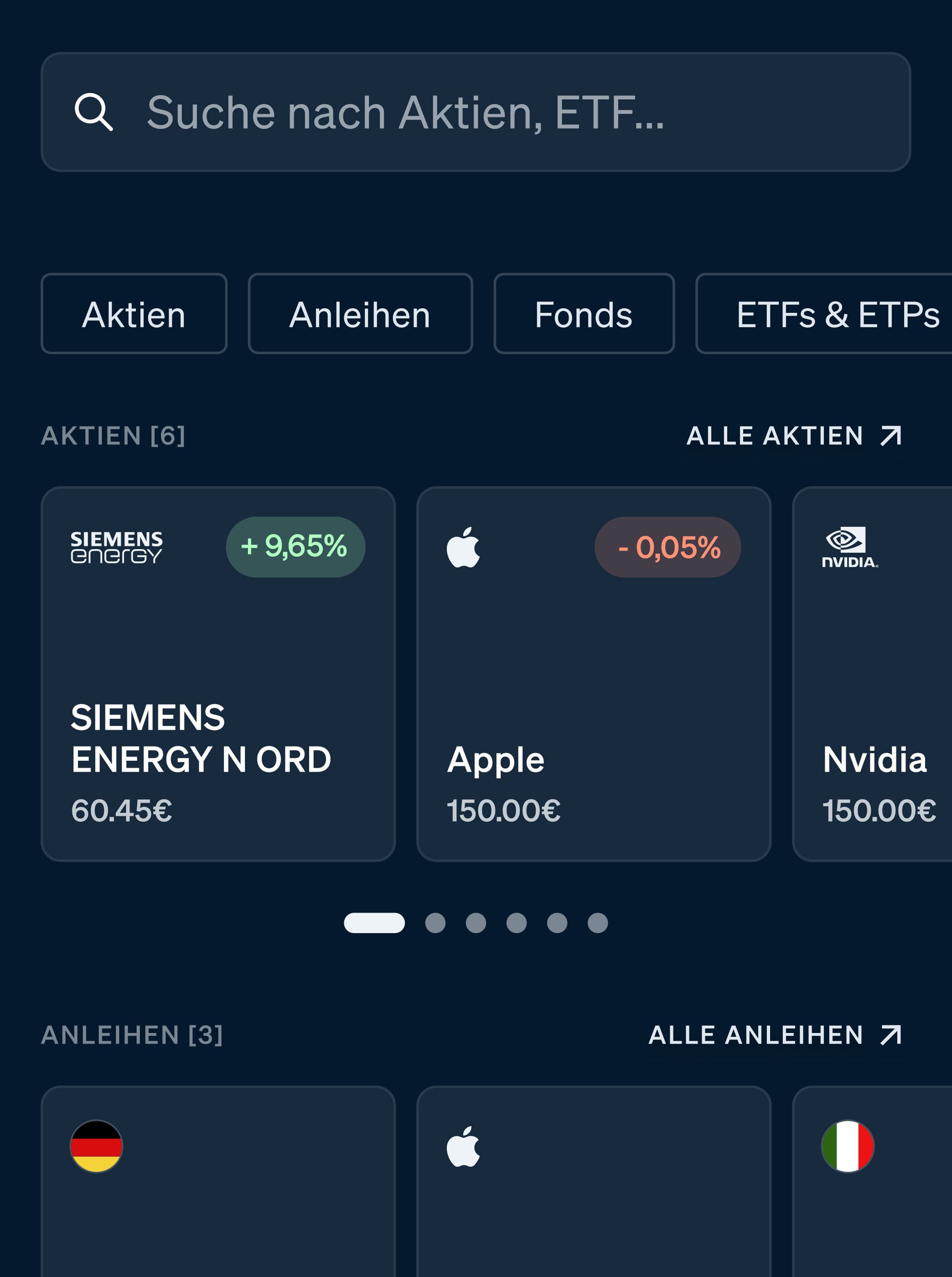 Mobile Search