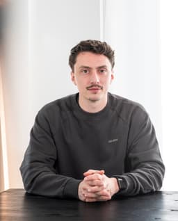 Maximilian Klinger 